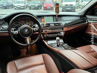 Продам BMW 5 Series, 2011 г.в., дизель, автомат. Авторынок ПМР, Тирасполь. АвтоМотоПМР.