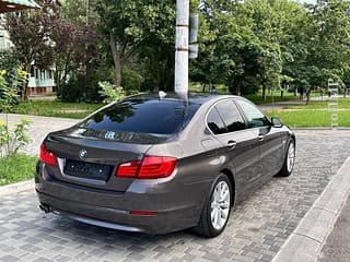 Продам BMW 5 Series, 2011 г.в., дизель, автомат. Авторынок ПМР, Тирасполь. АвтоМотоПМР.