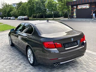 Продам BMW 5 Series, 2011 г.в., дизель, автомат. Авторынок ПМР, Тирасполь. АвтоМотоПМР.