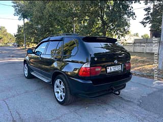 Продам BMW X5, 2004, дизель, автомат. Авторынок ПМР, Тирасполь. АвтоМотоПМР.