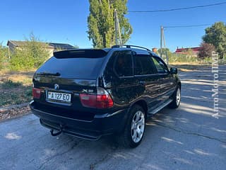 Продам BMW X5, 2004, дизель, автомат. Авторынок ПМР, Тирасполь. АвтоМотоПМР.