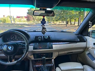 Продам BMW X5, 2004, дизель, автомат. Авторынок ПМР, Тирасполь. АвтоМотоПМР.