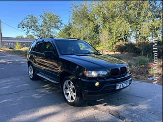Продам BMW X5, 2004, дизель, автомат. Авторынок ПМР, Тирасполь. АвтоМотоПМР.