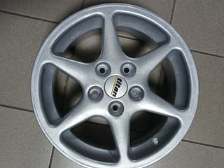 Selling discs  R15" 5x112 , 4 pcs. Discs in Pridnestrovie, Tiraspol. AutoMotoPMR - PMR Car Market.