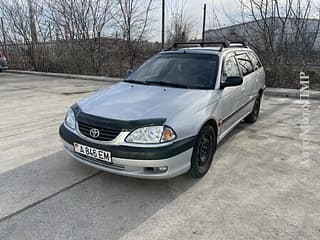 Продам Toyota Avensis, 2001, дизель, механика. Авторынок ПМР, Тирасполь. АвтоМотоПМР.