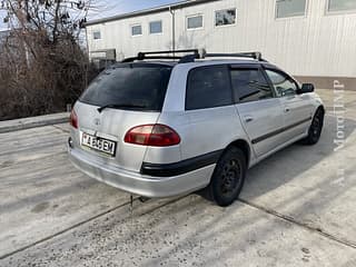 Продам Toyota Avensis, 2001, дизель, механика. Авторынок ПМР, Тирасполь. АвтоМотоПМР.