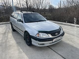 Продам Toyota Avensis, 2001 г.в., дизель, механика. Авторынок ПМР, Тирасполь. АвтоМотоПМР.