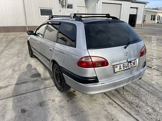 Продам Toyota Avensis, 2001 г.в., дизель, механика. Авторынок ПМР, Тирасполь. АвтоМотоПМР.