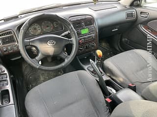 Продам Toyota Avensis, 2001, дизель, механика. Авторынок ПМР, Тирасполь. АвтоМотоПМР.