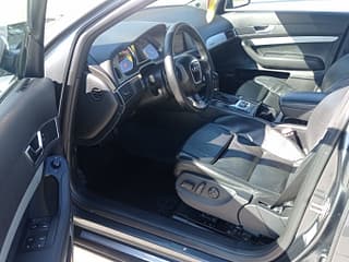 Продам Audi A6, 2006 г.в., дизель, автомат. Авторынок ПМР, Тирасполь. АвтоМотоПМР.