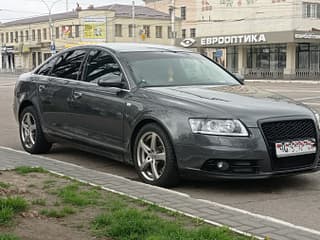 Покупка, продажа, аренда Audi A6 в Молдове и ПМР. Продам или обмен!!! Был пригнан с Германии.Один владелец в ПМР. Ауди а6 2006
