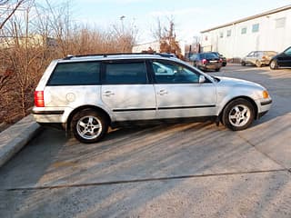  Продам Volkswagen Passat, 1998 г.в., дизель, механика, Тирасполь.. Цена 2200 $. Новый онлайн авто рынок ПМР, Тирасполь. АвтоМотоПМР 