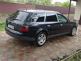 Selling Audi A6, 2000 made in, gasoline-gas (methane), machine. PMR car market, Tiraspol. 