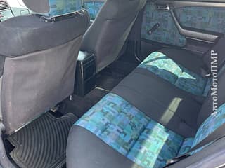 Selling Mercedes C Class, 1997, gasoline-gas (methane), mechanics. PMR car market, Tiraspol. 