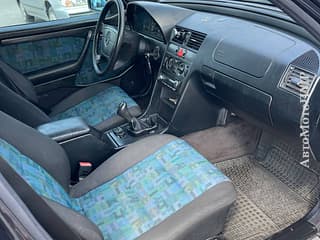 Selling Mercedes C Class, 1997, gasoline-gas (methane), mechanics. PMR car market, Tiraspol. 