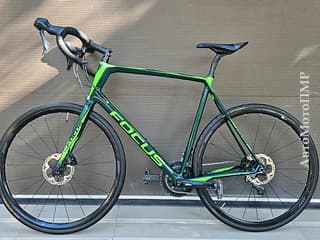 Продам велосипед, 24 диаметр колёс, лёгкая алюминиевая рама, комплектующие Shimano. Привезен из Германии, немецкий фирменный велосипед Focus Paralane