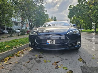 Продам Tesla Model S, 2013 г.в., электро, автомат. Авторынок ПМР, Тирасполь. АвтоМотоПМР.