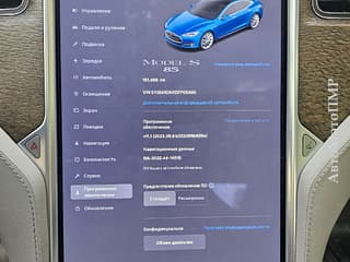 Продам Tesla Model S, 2013 г.в., электро, автомат. Авторынок ПМР, Тирасполь. АвтоМотоПМР.