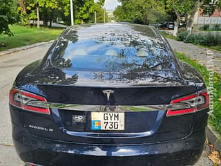 Продам Tesla Model S, 2013 г.в., электро, автомат. Авторынок ПМР, Тирасполь. АвтоМотоПМР.