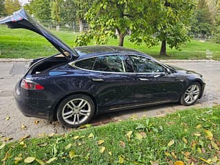 Продам Tesla Model S, 2013 г.в., электро, автомат. Авторынок ПМР, Тирасполь. АвтоМотоПМР.