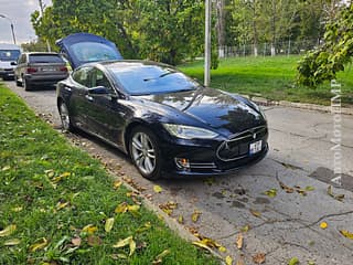 Продам Tesla Model S, 2013 г.в., электро, автомат. Авторынок ПМР, Тирасполь. АвтоМотоПМР.