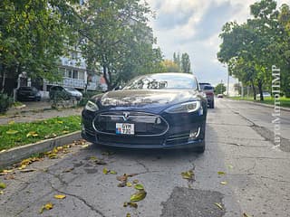 Продам Tesla Model S, 2013 г.в., электро, автомат. Авторынок ПМР, Тирасполь. АвтоМотоПМР.