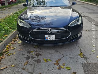 Продам Tesla Model S, 2013 г.в., электро, автомат. Авторынок ПМР, Тирасполь. АвтоМотоПМР.