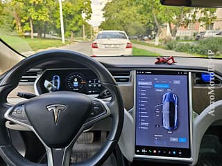 Продам Tesla Model S, 2013 г.в., электро, автомат. Авторынок ПМР, Тирасполь. АвтоМотоПМР.