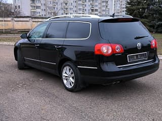  Продам Volkswagen Passat, 2007 г.в., дизель, механика. Цена 4800 $. Новый онлайн авто рынок ПМР, Тирасполь. Авто Мото ПМР 
