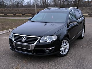  Продам Volkswagen Passat, 2007 г.в., дизель, механика. Цена 4800 $. Новый онлайн авто рынок ПМР, Тирасполь. Авто Мото ПМР 