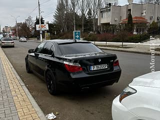 Vând BMW 5 Series, 2009, diesel, automata. Piata auto Pridnestrovie, Tiraspol. AutoMotoPMR.