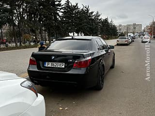 Vând BMW 5 Series, 2009, diesel, automata. Piata auto Pridnestrovie, Tiraspol. AutoMotoPMR.