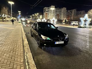 Vând BMW 5 Series, 2009, diesel, automata. Piata auto Pridnestrovie, Tiraspol. AutoMotoPMR.