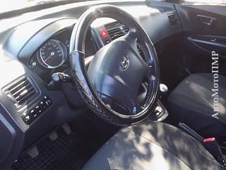 Vând Hyundai Tucson, 2006, diesel, manuala. Piata auto Pridnestrovie, Rîbnița. AutoMotoPMR.