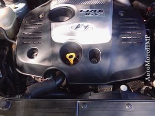 Vând Hyundai Tucson, 2006, diesel, manuala. Piata auto Pridnestrovie, Rîbnița. AutoMotoPMR.
