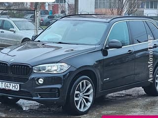 BMW X5 2015 a.f.