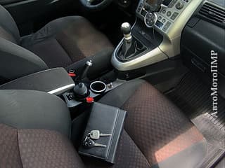 Продам Toyota Verso, 2013, дизель, механика. Авторынок ПМР, Тирасполь. АвтоМотоПМР.