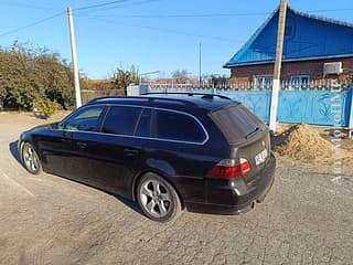 Продам BMW 5 Series, 2005 г.в., дизель, автомат. Авторынок ПМР, Тирасполь. АвтоМотоПМР.