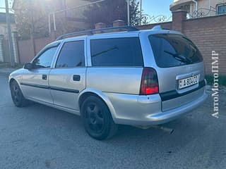 Продам Opel Vectra, 1999 г.в., бензин-газ (метан), механика. Авторынок ПМР, Тирасполь. АвтоМотоПМР.