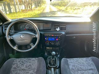 Продам Opel Vectra, 1999 г.в., бензин-газ (метан), механика. Авторынок ПМР, Тирасполь. АвтоМотоПМР.