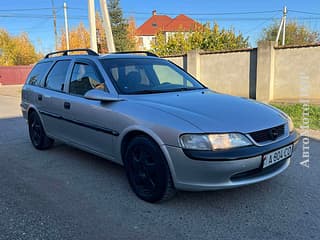 Продам Opel Vectra, 1999 г.в., бензин-газ (метан), механика. Авторынок ПМР, Тирасполь. АвтоМотоПМР.