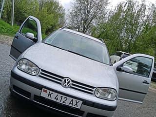 Продам Volkswagen golf,1.9TDI(101л.с.) 2003 год