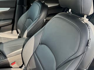 Vând Infiniti QX50, 2018, benzină, variator. Piata auto Pridnestrovie, Tiraspol. AutoMotoPMR.