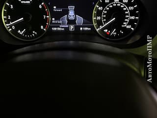 Vând Infiniti QX50, 2018, benzină, variator. Piata auto Pridnestrovie, Tiraspol. AutoMotoPMR.