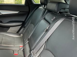 Vând Infiniti QX50, 2018, benzină, variator. Piata auto Pridnestrovie, Tiraspol. AutoMotoPMR.