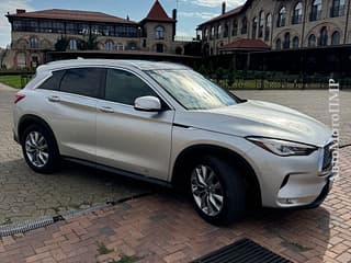 Продам Infiniti QX50. Mașini - vânzare, dezmembrare, închiriere, schimb