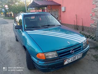  Продам Opel Astra, 1991 г.в., бензин, механика, Тирасполь.. Цена 750 $. Новый онлайн авто рынок ПМР, Тирасполь. АвтоМотоПМР 