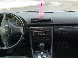 Продам Audi A4, 2003 г.в., бензин-газ (метан), автомат. Авторынок ПМР, Тирасполь. АвтоМотоПМР.