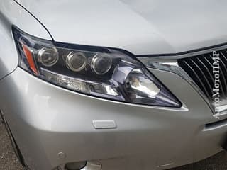 Продам Lexus RX Series, 2010 г.в., гибрид, автомат. Авторынок ПМР, Тирасполь. АвтоМотоПМР.