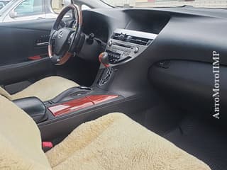 Продам Lexus RX Series, 2010 г.в., гибрид, автомат. Авторынок ПМР, Тирасполь. АвтоМотоПМР.